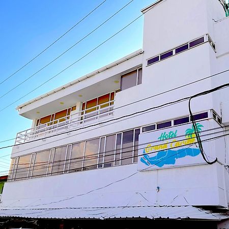 Hotel Grand Caribe San Andrés Exterior foto